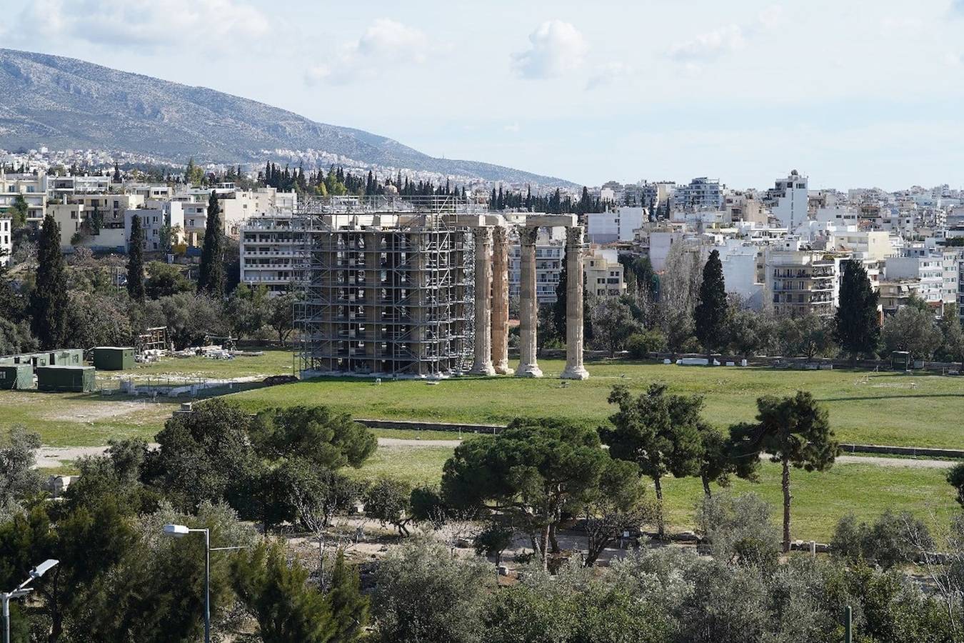 Ganze Wohnung, Marvelous apartment in Plaka in Zentral-Athen, Athen