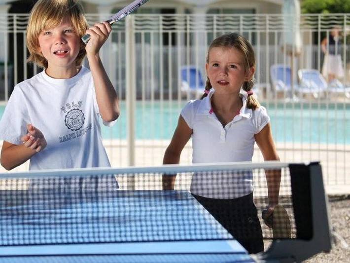 Location de vacances pour 6 personnes, animaux acceptés à Nans-les-Pins - 4