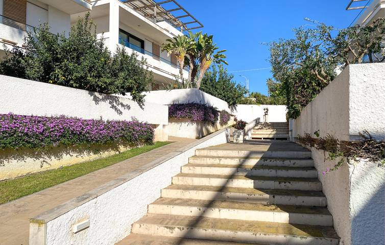 Ferienhaus für 6 Personen, mit Terrasse und Garten sowie Pool in Marina di Ragusa - 4