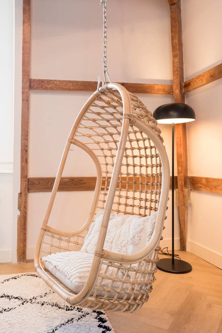 Gîte pour 2 personnes à Amsterdam - 3