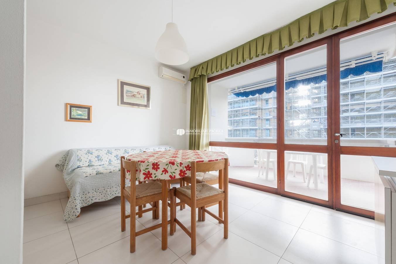 Ganze Wohnung, Garden Condominium – 2 Schlafzimmer für 6 Personen in Lido di Jesolo, Jesolo
