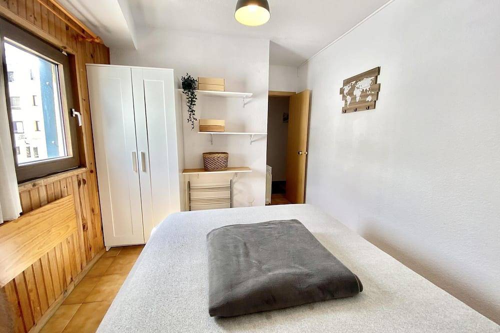 Apartamento entero, Apartamento Refugio - pie de pistas - Pas de la Casa 5 pax in Pas de la Casa, Grandvalira