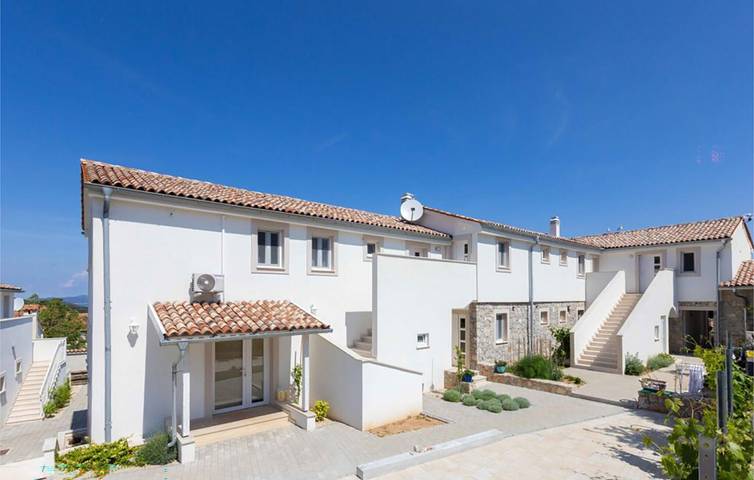Ferienwohnung für 2 Personen, mit Terrasse in Veli Losinj - 3