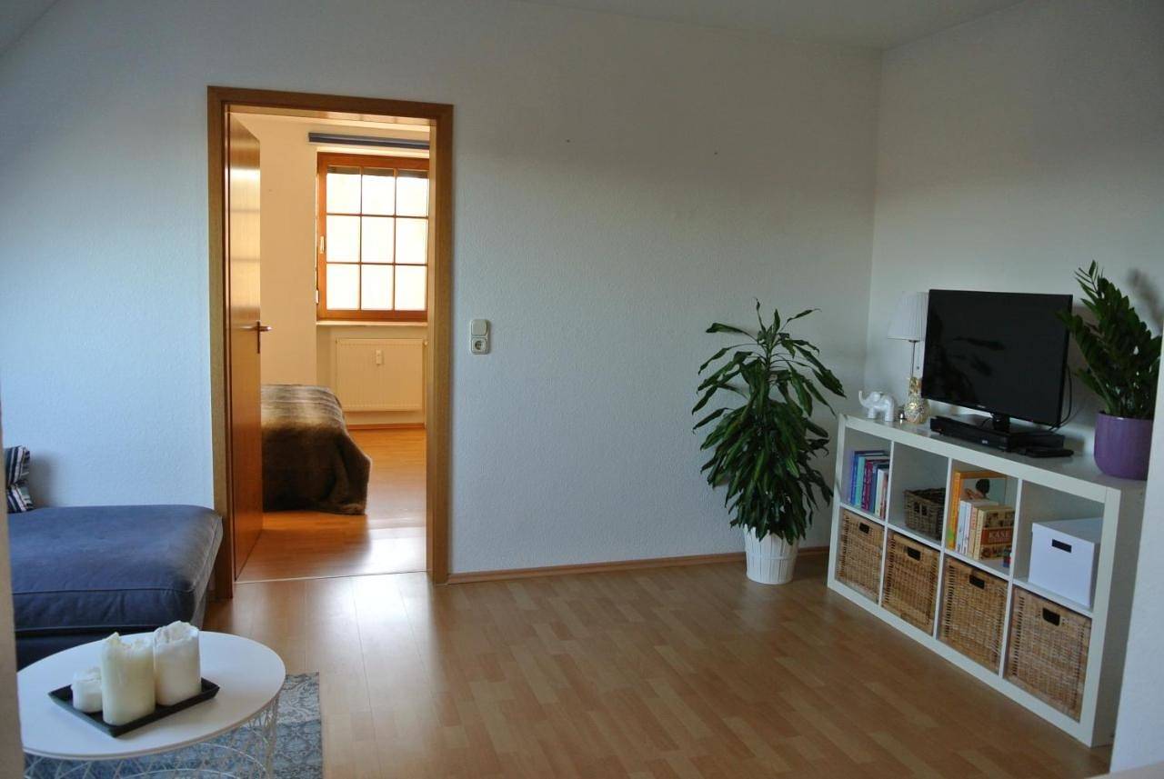 Appartement entier, Apartment in Rheinau, Forêt-Noire centrale