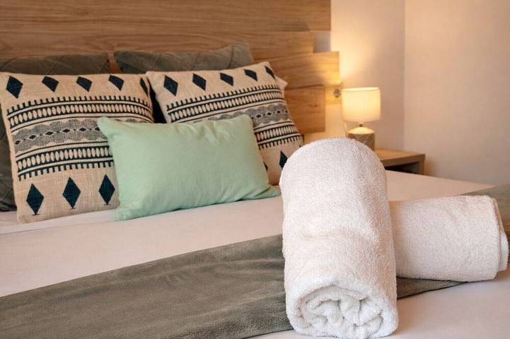Apartamento entero, Vall de Muntanyes - Coll Pregon in Molló, Pirineo Catalan