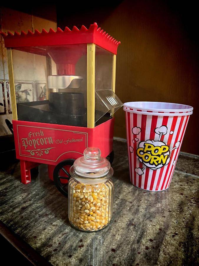 Casa rural para 7 personas, con terraza y jardín además de piscina y vistas en Andújar - 2