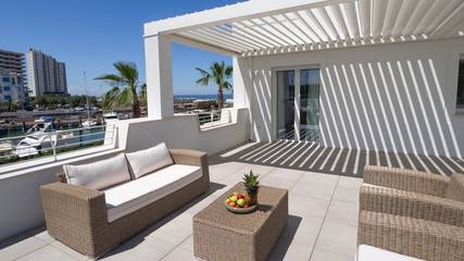 Villa per 12 Persone in Misano Adriatico, Riviera Romagnola, Foto 2