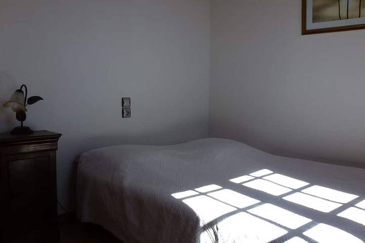 Location de vacances pour 4 personnes, avec terrasse dans Gorges Du Verdon Rougon - 2