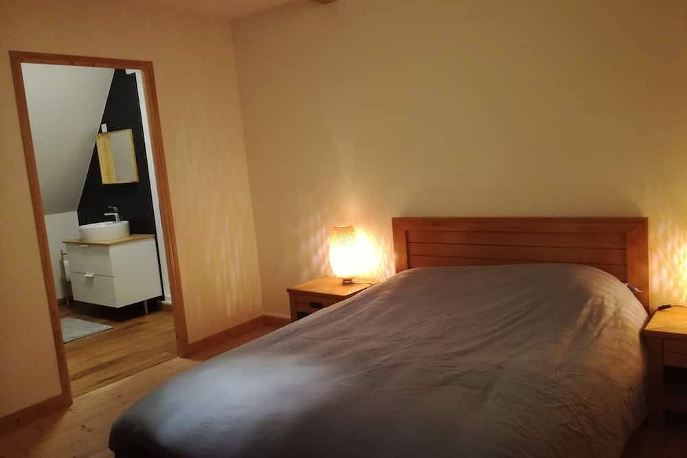 Villa Cap Gris Nez, 200 m vom Meer entfernt, privater Garten, Sauna in Audinghen, Boulogne-sur-Mer und Umgebung