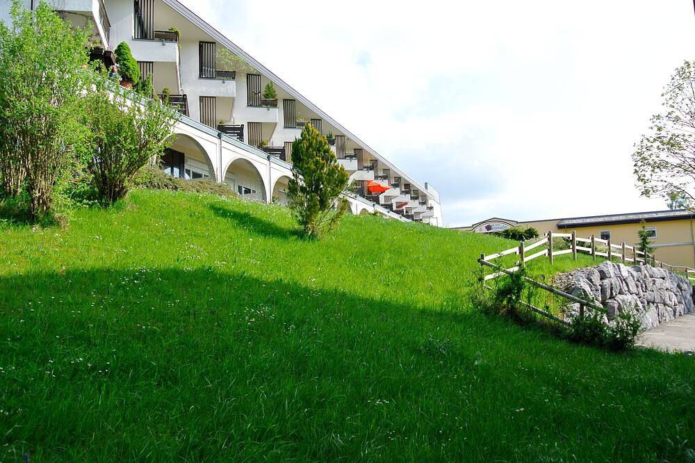 Ganze Wohnung, Geschmackvolle Wohnung im Allgäu in unmittelbarer Nähe zum Bodensee in Scheidegg, Bayerisch Schwaben