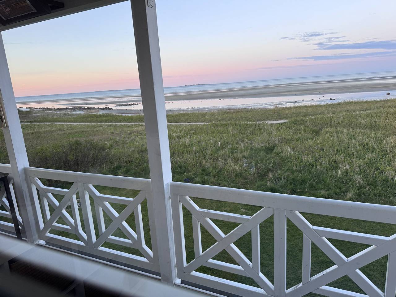 Amazing villa on the beach near palms  the city in Frederikshavn, Nordostjütland