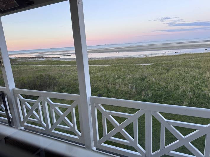 Ferienhaus für 6 Personen, mit Ausblick und Garten sowie Terrasse in Frederikshavn - 4