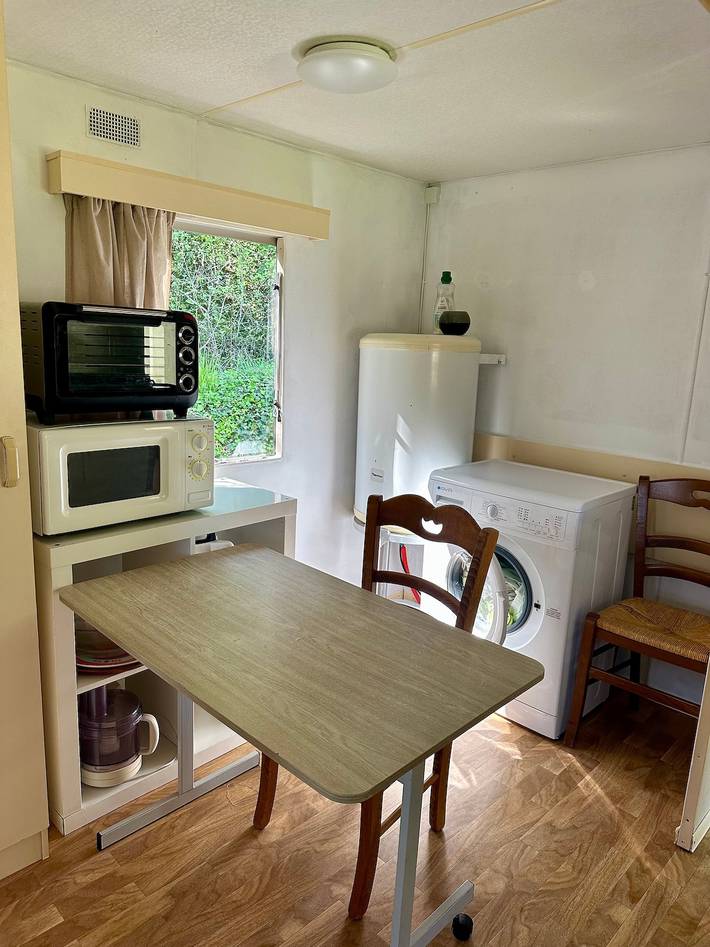 Camping pour 2 personnes dans la Région de nyons - 4