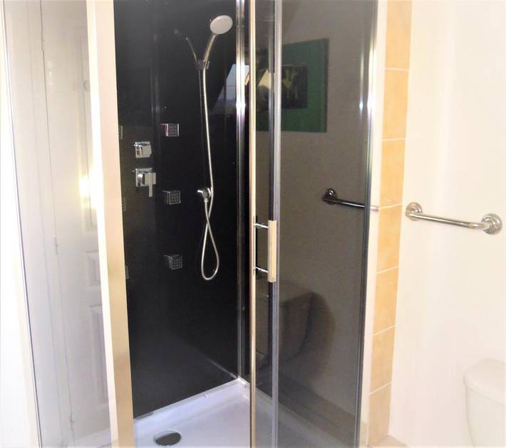 Location de vacances pour 8 personnes, avec jardin, animaux acceptés dans Criquetot-le-Mauconduit - 3