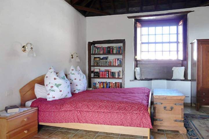 Ferienhaus für 4 Personen, mit Terrasse, mit Haustier auf La Palma - 3