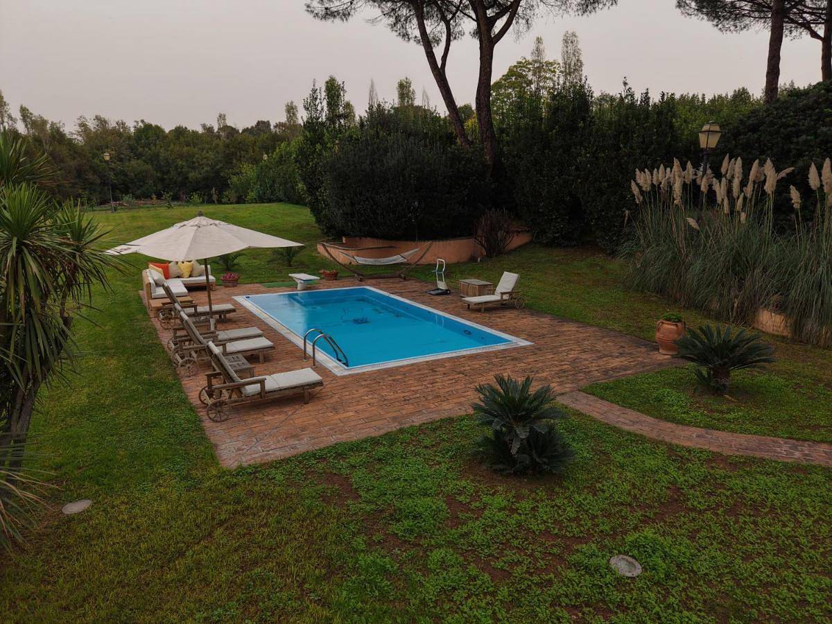 Villa Bovari - Appia Antica in Roma, Provincia di Roma