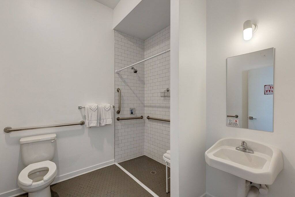 Cabin 106 by 747 Lofts in Chicago, Cook County