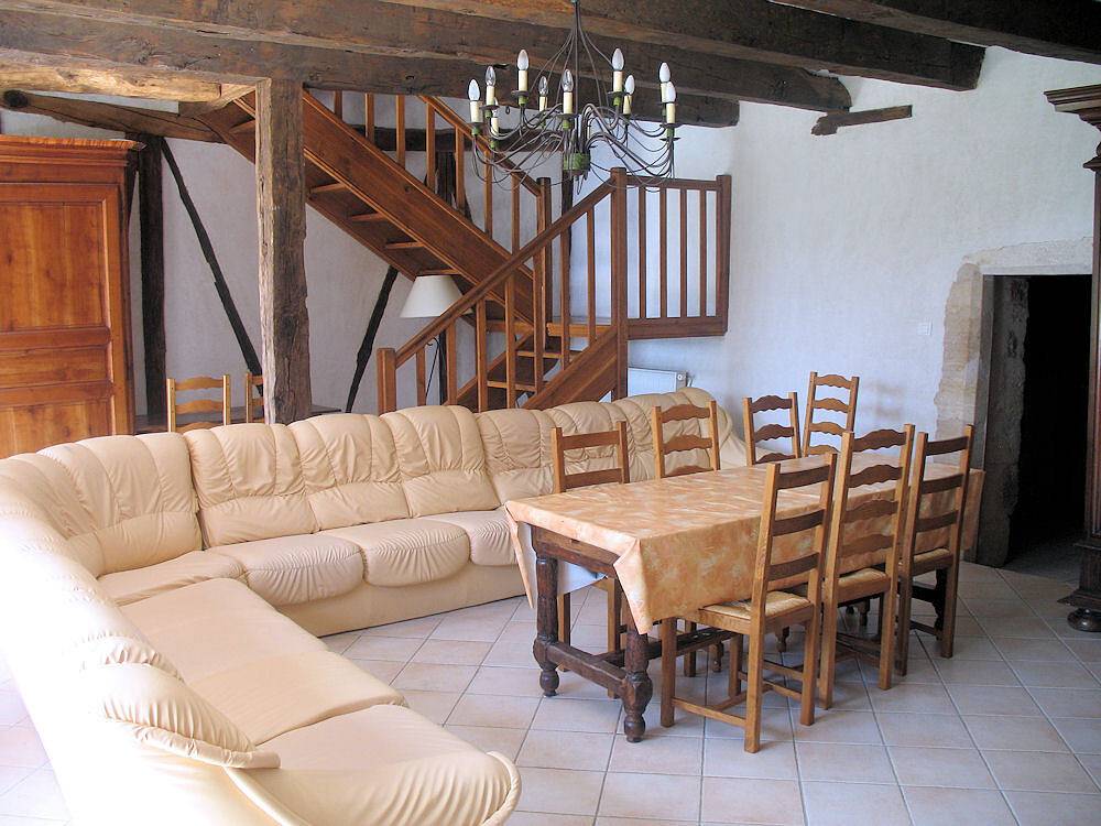 Domaine de la Deymarie in Rouffignac-Saint-Cernin-de-Reilhac, Périgord Noir