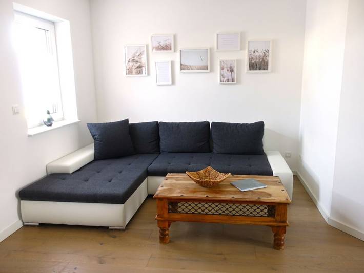 Ferienhaus für 4 Personen in Ralswiek - 2