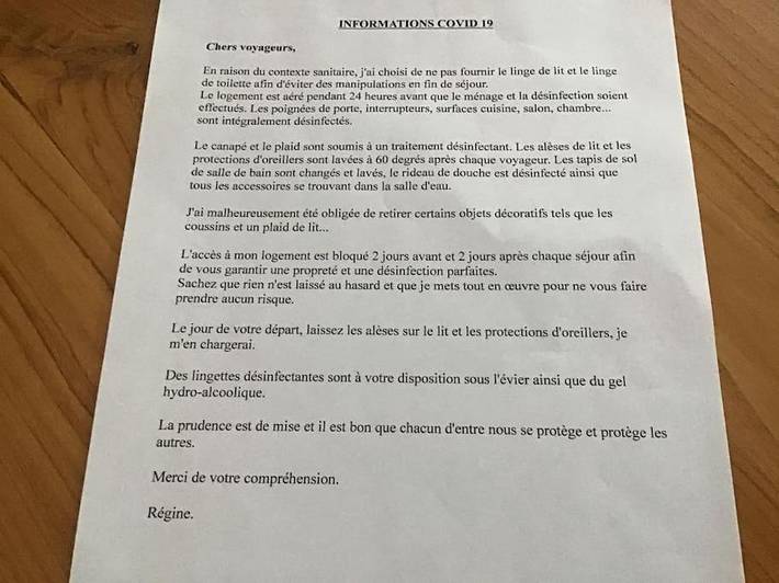 Location de vacances pour 2 personnes, avec terrasse et jardin à Saint-Armel - 4