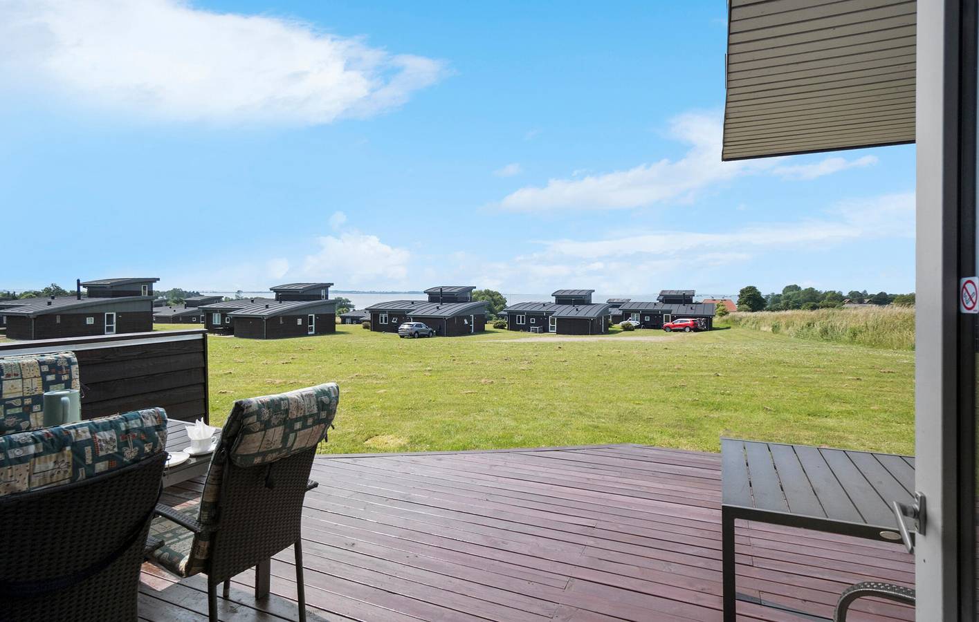 Ferienhaus für 8 Personen mit Terrasse in Fåborg, Kleiner Belt