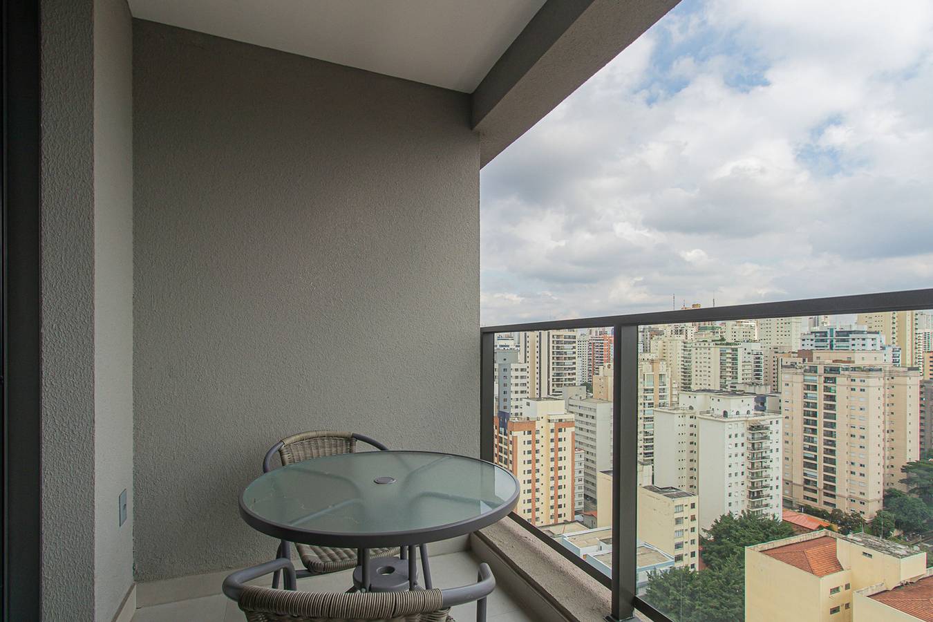 Studio entier, Cozy Corner Near Allianz Parque | Sp-P2308B in Perdizes, São Paulo