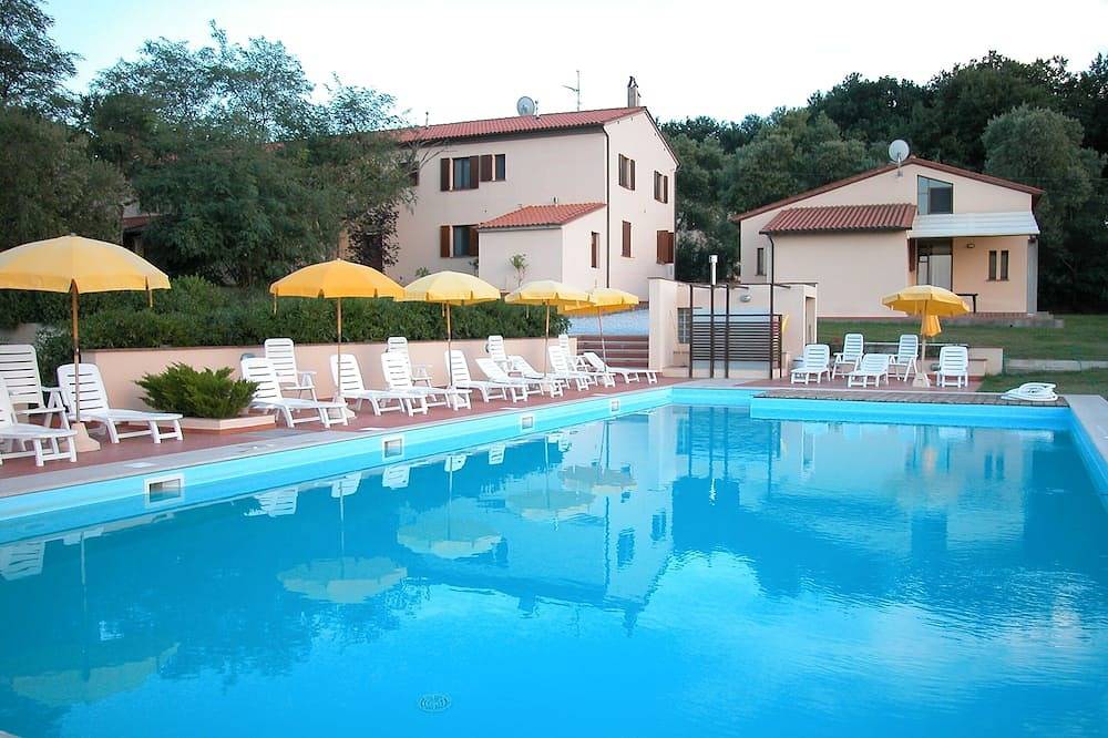 Casa vacanza a Pisa e dintorni a partire da 143€ a notte