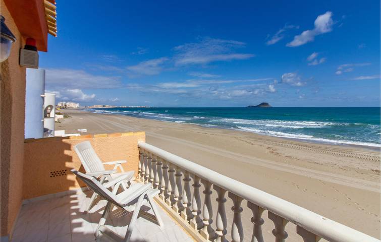 Ferienhaus für 6 Personen in La Manga - 3