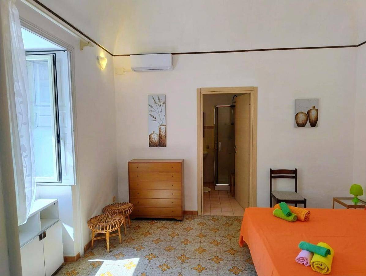 One-Bedroom House in Marina di Ragusa, Ragusa