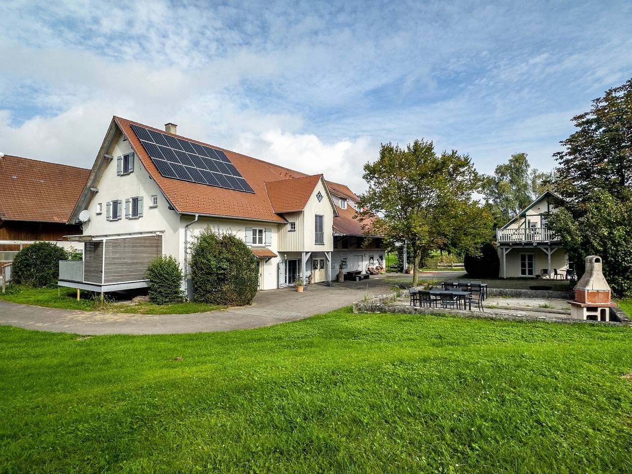 'Zimmer 3', Einzelzimmer mit eigenem Bad in Ravensburg, Region Bodensee-Oberschwaben