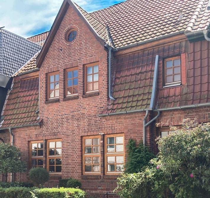 Appartement de vacances pour 2 personnes