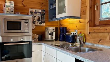 Ferienhaus für 4 Personen in Geltinger Birk, Nieby, Bild 2
