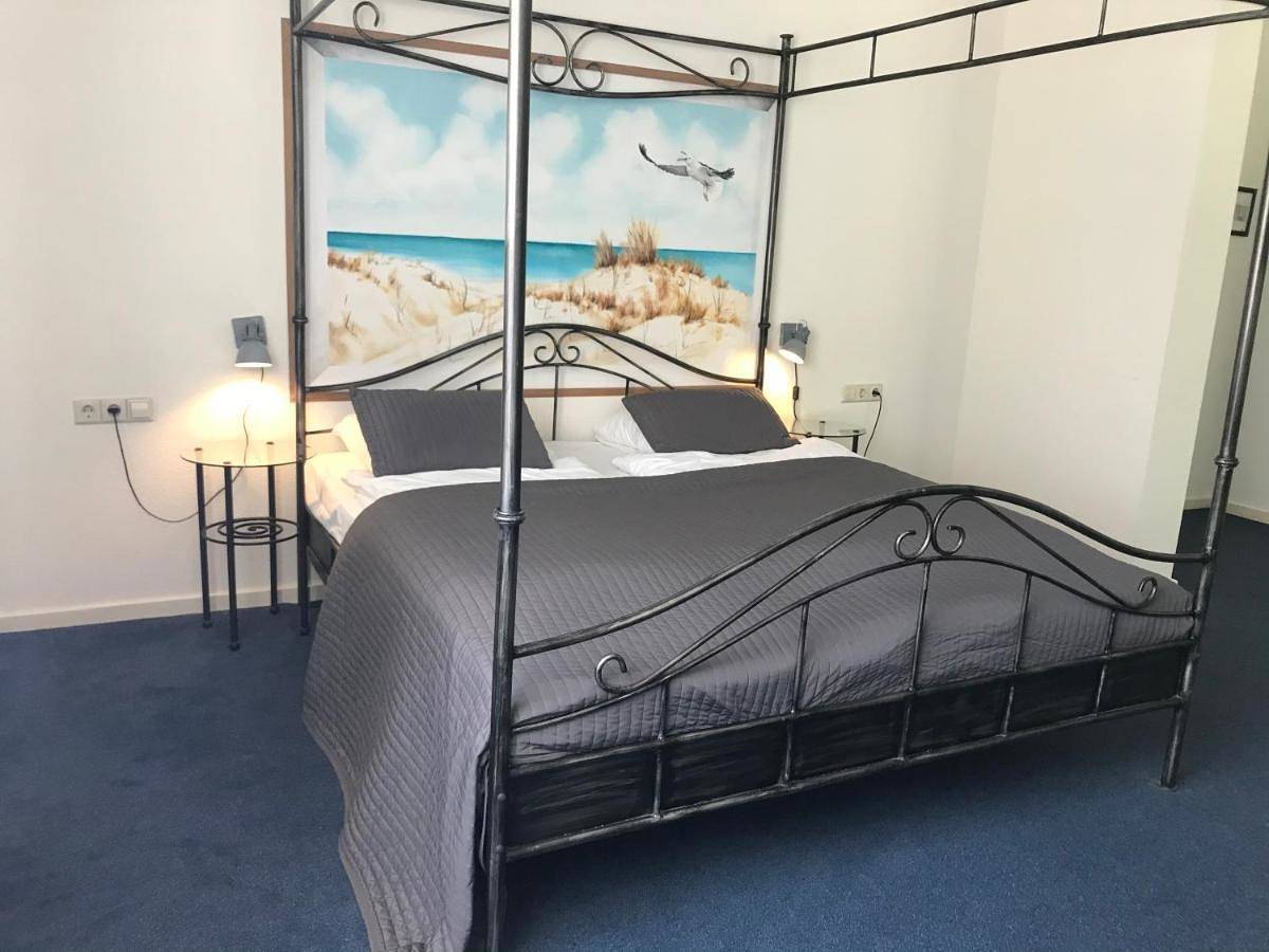 Fletcher Strandhotel Renesse in Renesse, Côte de Zeeland