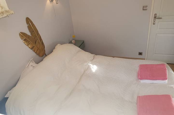 Location de vacances pour 6 personnes, avec jardin à Balma - 2