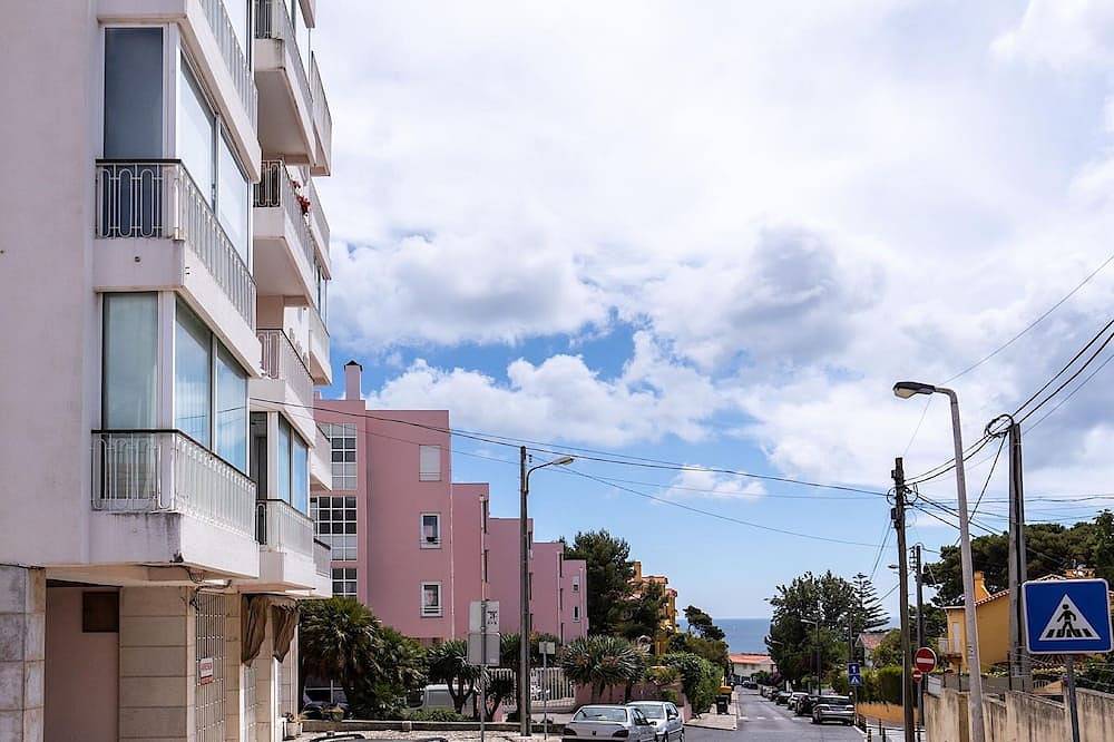 Appartamento intero, Appartamento Cubeb, Wifi, Ascensore in Cascais e Estoril, Costa de Lisboa