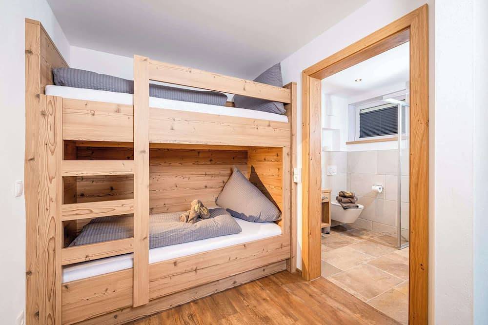 Beim Lois – Edelweiss Apartment & Sauna in Gerlos, Bezirk Schwaz