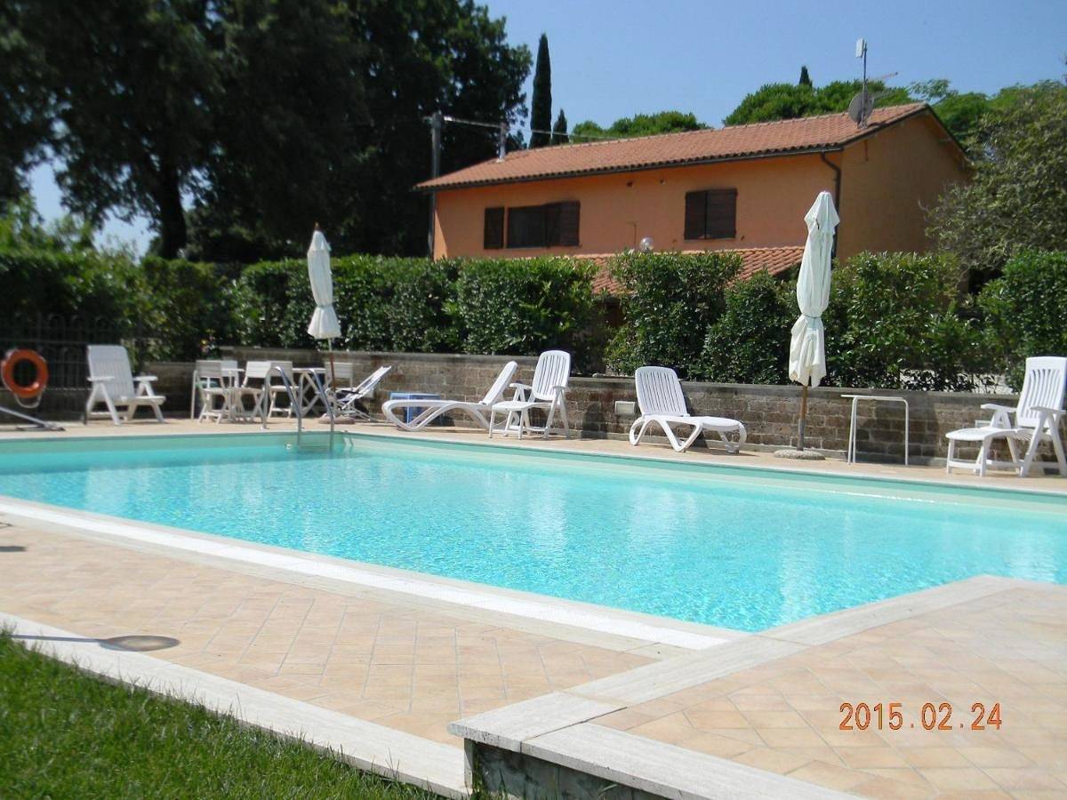 Studio (2 Adults) in Orvieto, Province de Viterbo