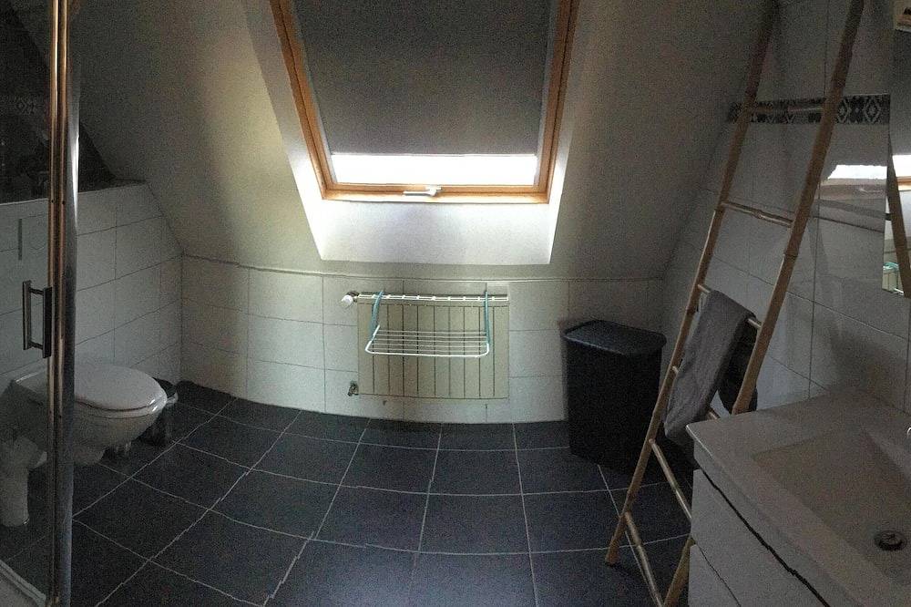 Ganze Wohnung, Homerez - Appartement in Lohr, Parkplatz in Lohr, Region Saverne
