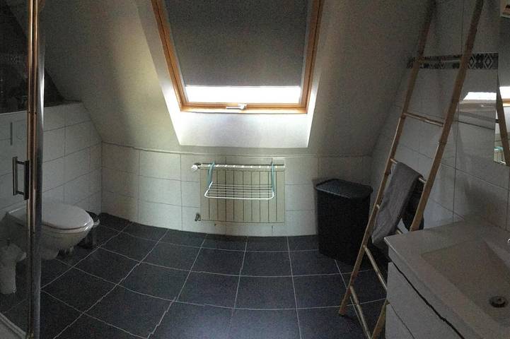 Gîte pour 4 personnes, avec balcon, animaux acceptés à Lohr (homonymie) - 4