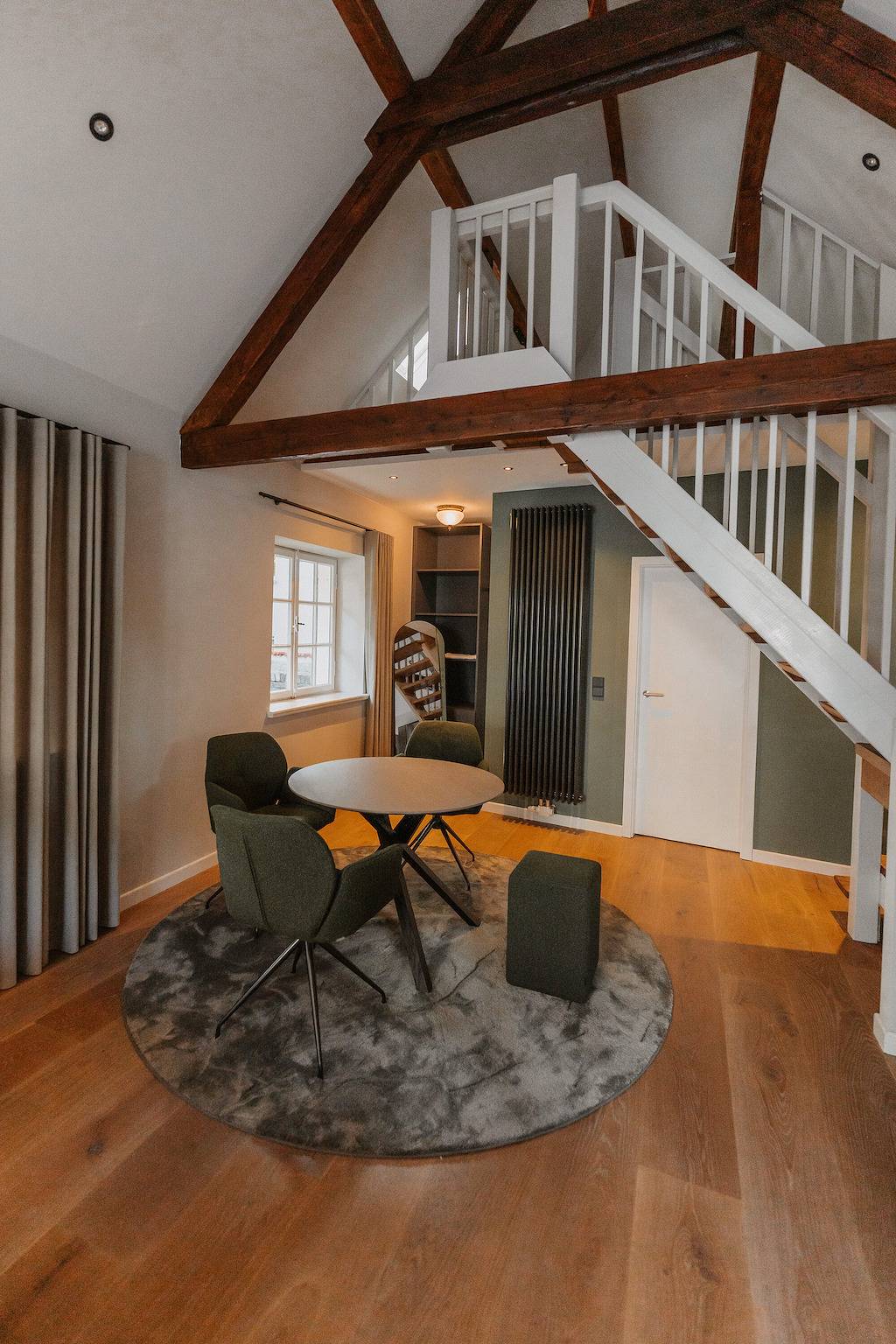 Maison de vacances « Kavalierhaus – Burg Heppingen » avec Wi-Fi in Heppingen, Bad Neuenahr-Ahrweiler