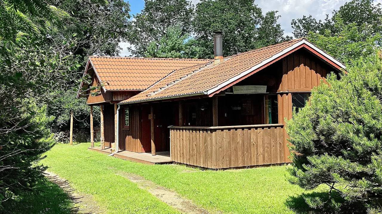 Casa vacanza a Vejen a partire da 65€ a notte