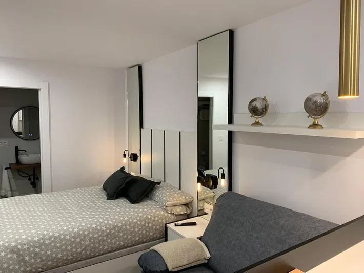 Apartamento de vacaciones para 2 personas - 1