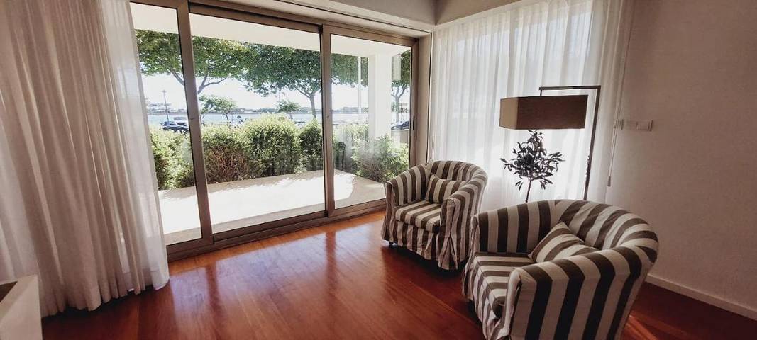 Villa para 6 pessoas, com jardim e vista em Esposende