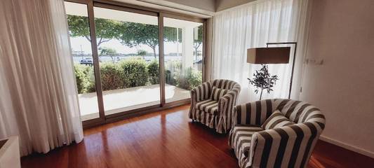 Casa rural para 6 personas, con vistas y jardín en Esposende