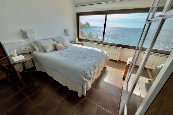 Villa pour 10 personnes, avec Balcon et Jardin à Tarragone - 2