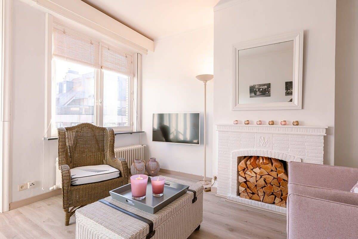 Ganzes Studio, Studio für 4 Personen in Knokke, Knokke-Heist