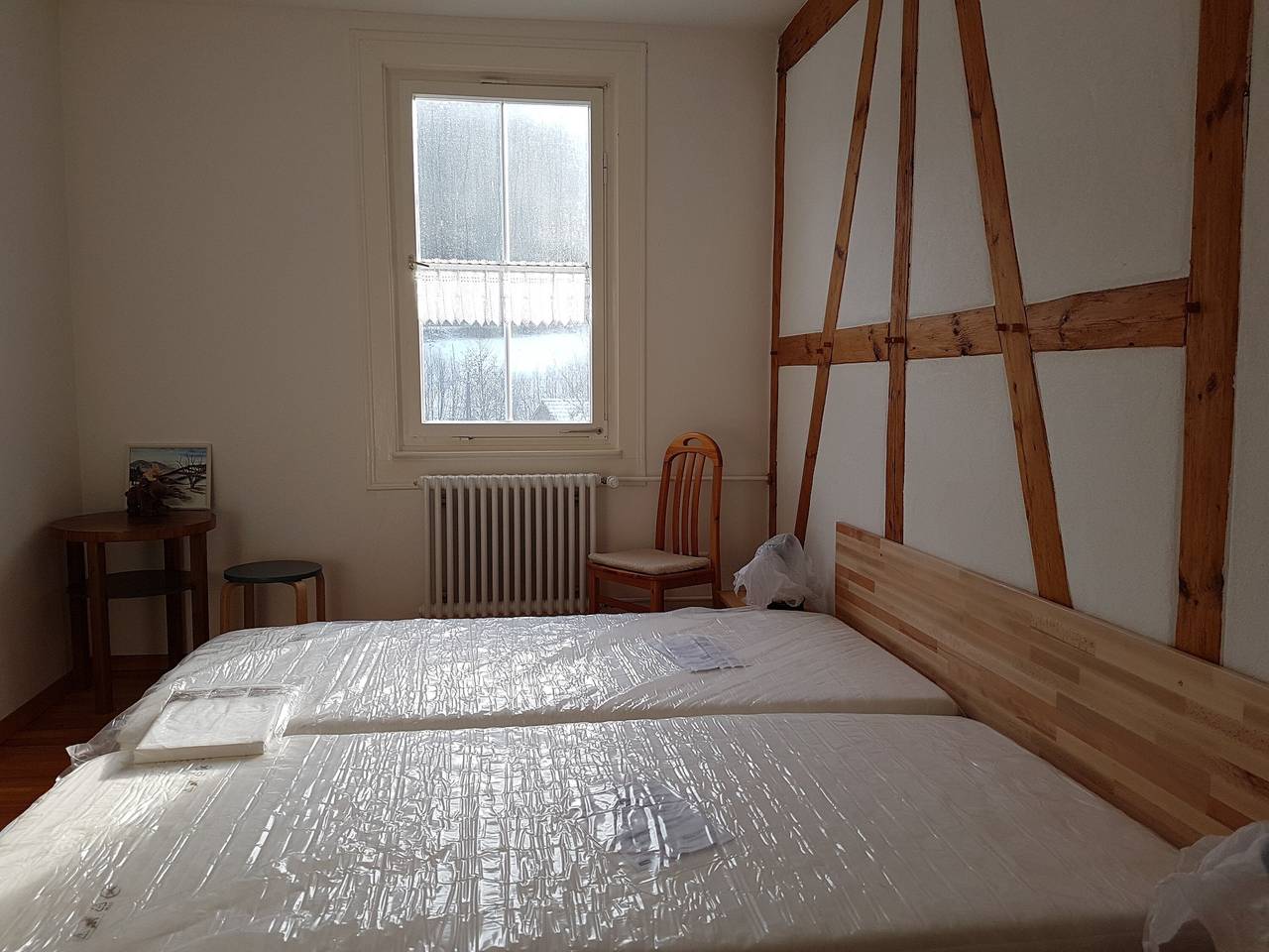 Holiday Home 'Pure Nature in the Northern Black Forest' in Enzklösterle, Northern Black Forest