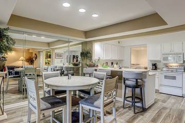 Vacation Home for 6 Guests in Palmetto Dunes, Beaufort County, Picture 2