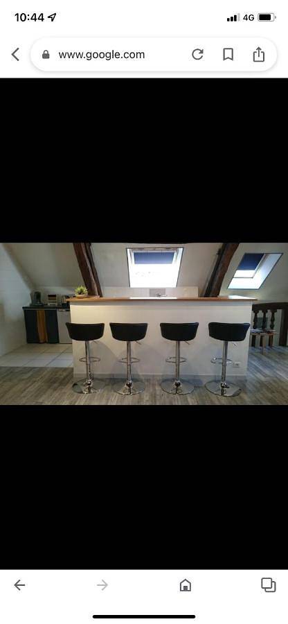 Gîte pour 5 personnes à Chablis - 4