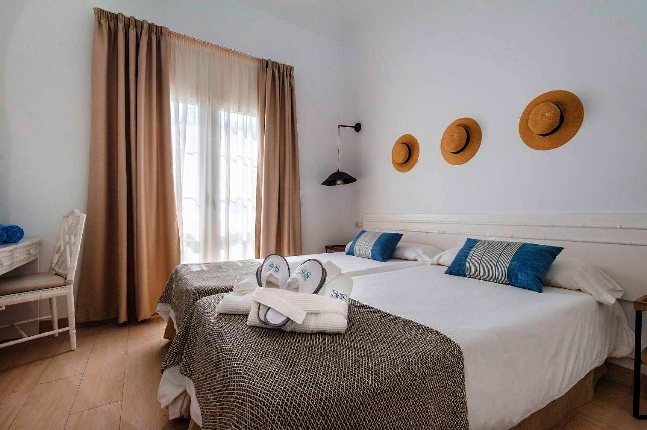 Lagos de Fañabé Beach Resort in Playa de Fañabé, Adeje